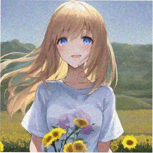 观众追剧小队长头像