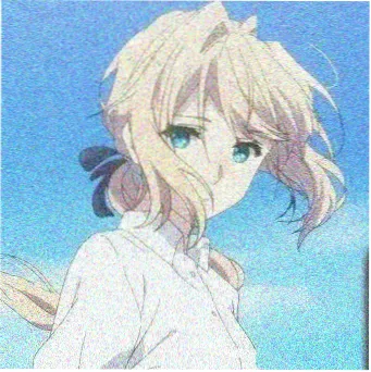 观众冬夜炉火头像